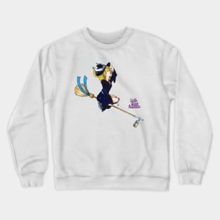 Diana Cavendish Crewneck Sweatshirt